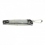 Outdoor ve günlük kullanım için hafif çakı