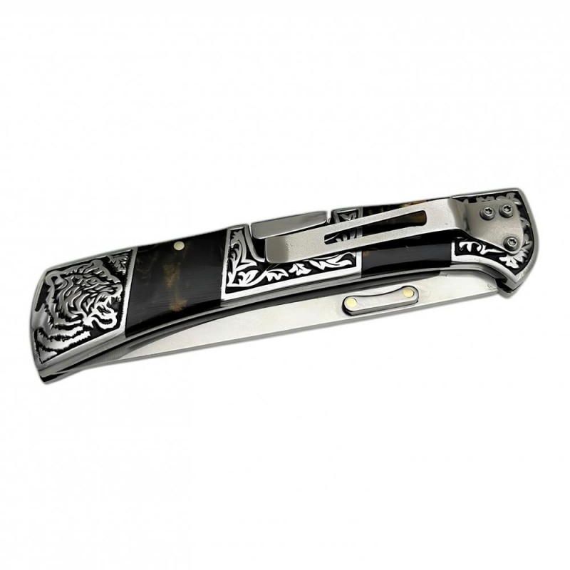 Columbia A-3159-B katlanabilir çakı kapalı konum