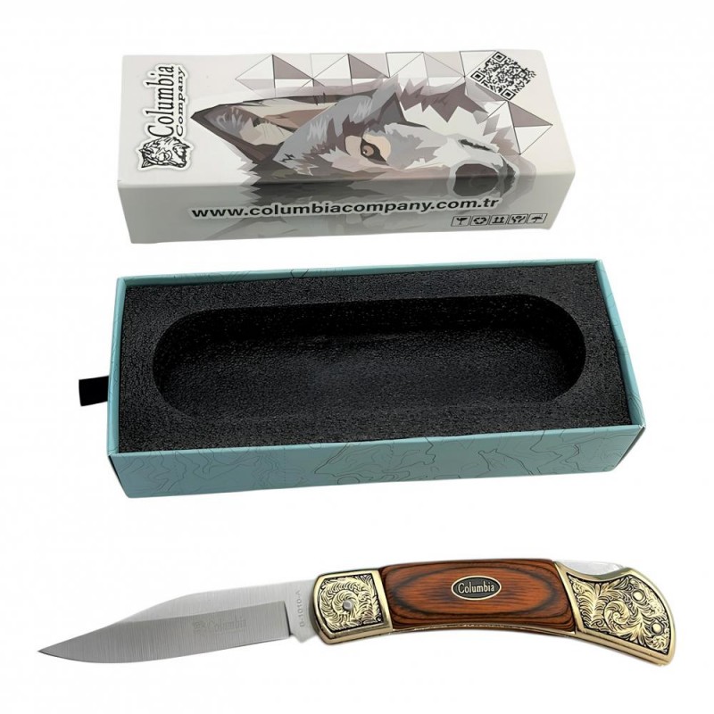 Columbia B-1010-A ürün görseli kalitelial.com