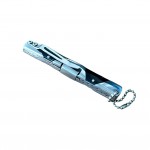 columbia b-104-b wolf serisi kompakt çakı günlük taşıma