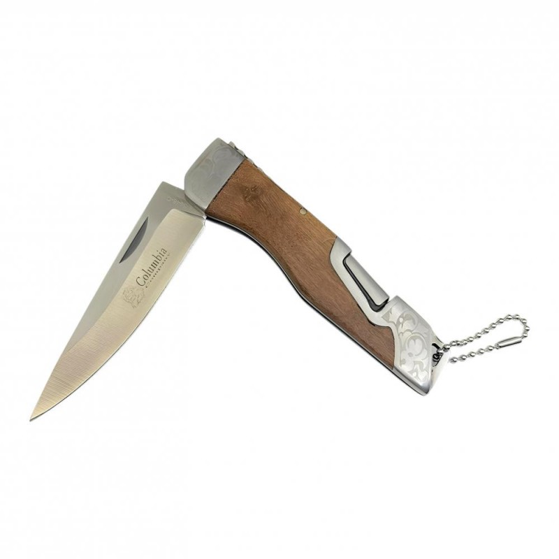 Columbia marka B-3946-C katlanabilir çakı