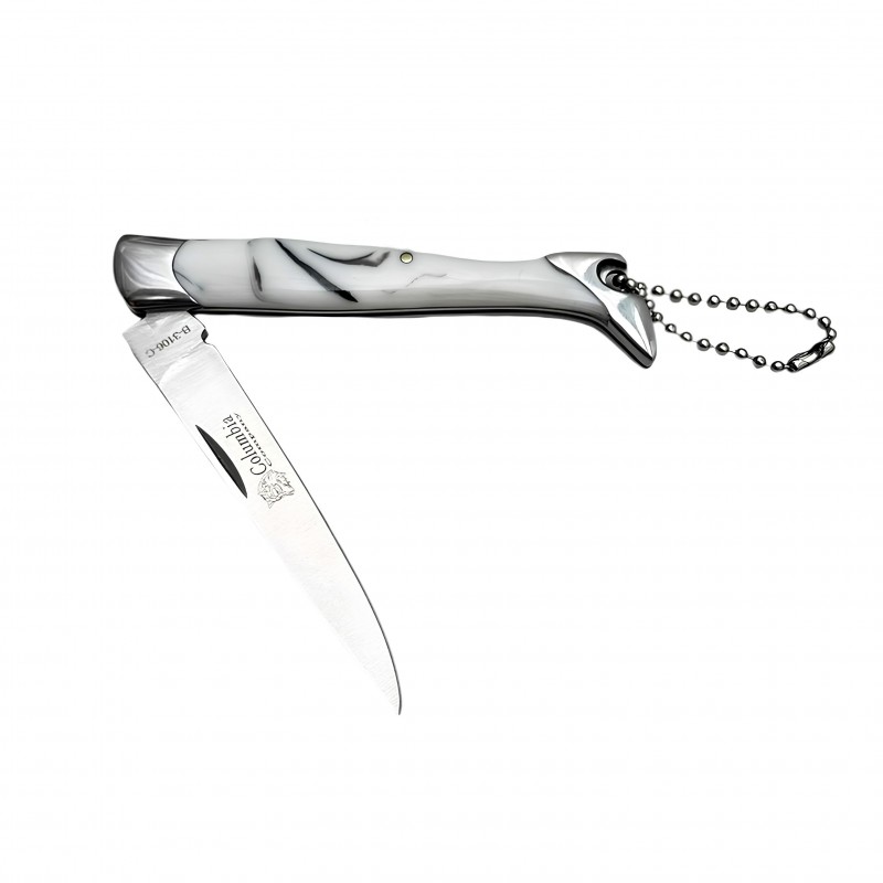 Columbia Outdoor Çakı – B-3106-C ile Kamp ve Doğa Aktiviteleri | Kalitelial.com