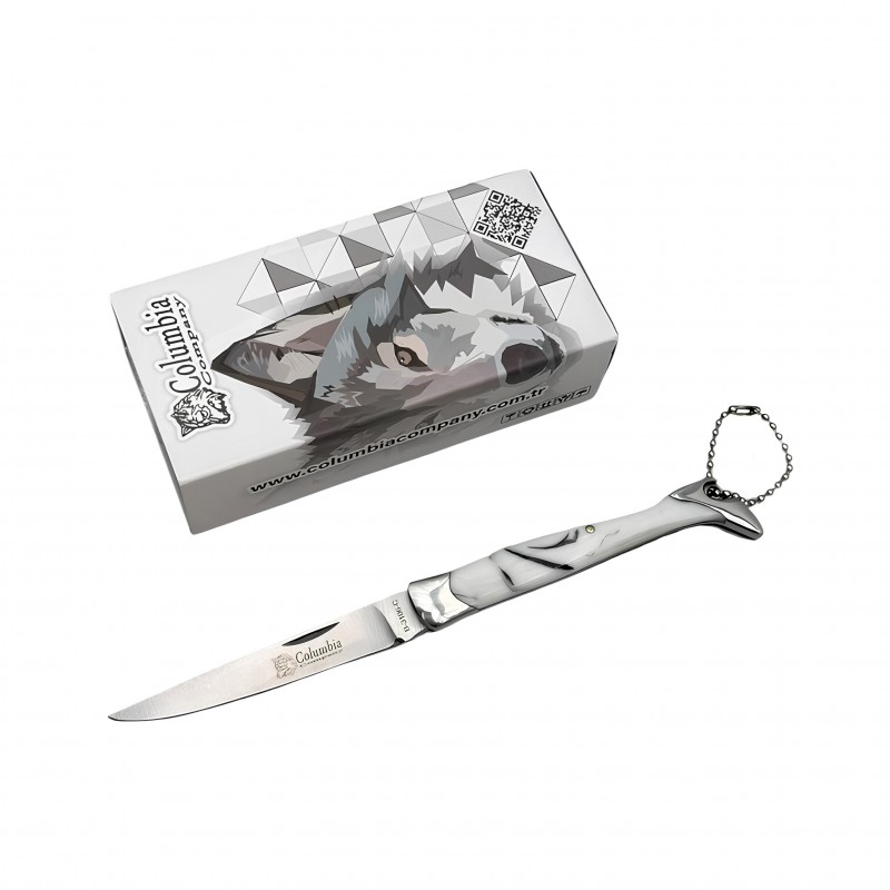 Columbia B-3106-C Tüm Açılarıyla – Zarafet ve Dayanıklılık | Kalitelial.com