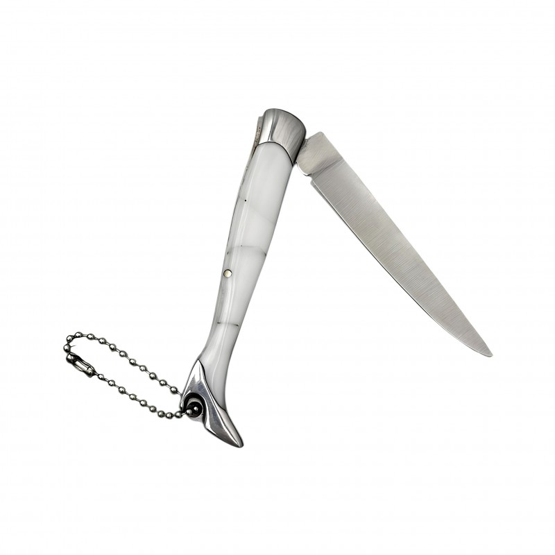 Columbia B-3106-C Çakı Yan Görünüm – Modern ve Fonksiyonel Tasarım | Kalitelial.com