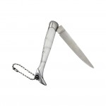 Columbia B-3106-C Çakı Yan Görünüm – Modern ve Fonksiyonel Tasarım | Kalitelial.com