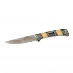 Columbia B-3159-C Açık Konum Katlanabilir Çakı – Keskin ve Dengeli | Kalitelial.com