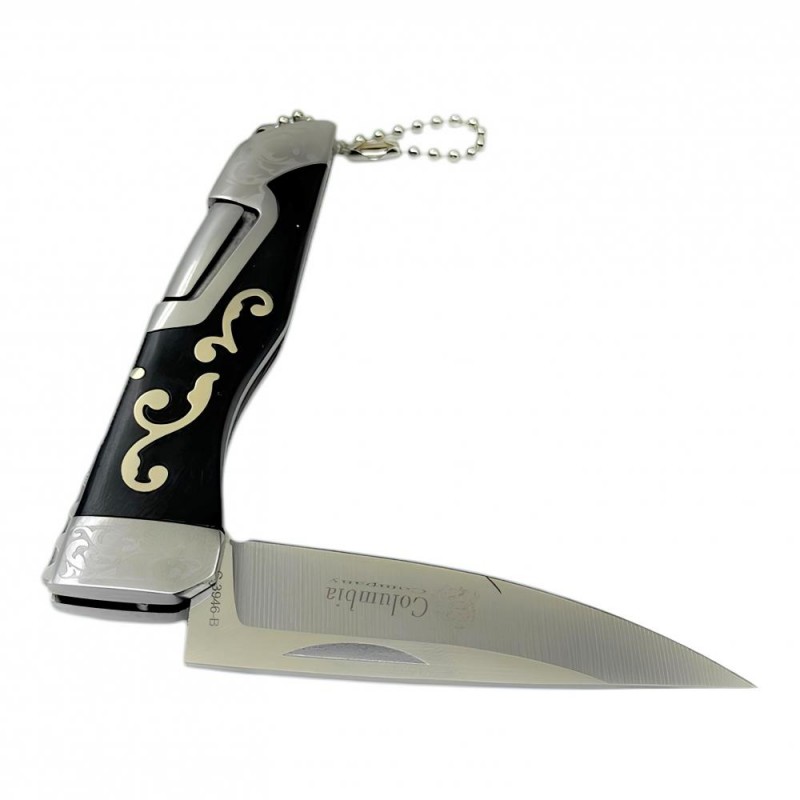 Columbia C-3946-B Katlanabilir Av Çakısı