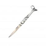 Columbia B-3106-C Mermer Desenli Çakı – Zarif ve Dayanıklı Outdoor Çakı | Kalitelial.com