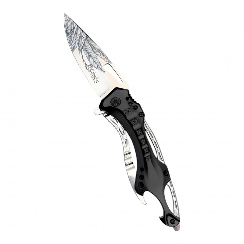 columbia fst-3034-c paslanmaz çelik bıçak