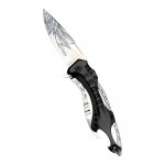 columbia fst-3034-c paslanmaz çelik bıçak