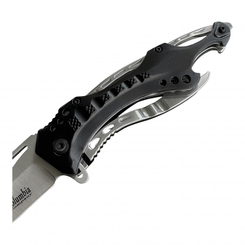 columbia fst-3034-c hafif kompakt