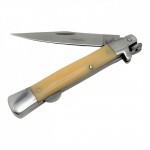 Metal detaylı Columbia K032-D İtalyan çakı