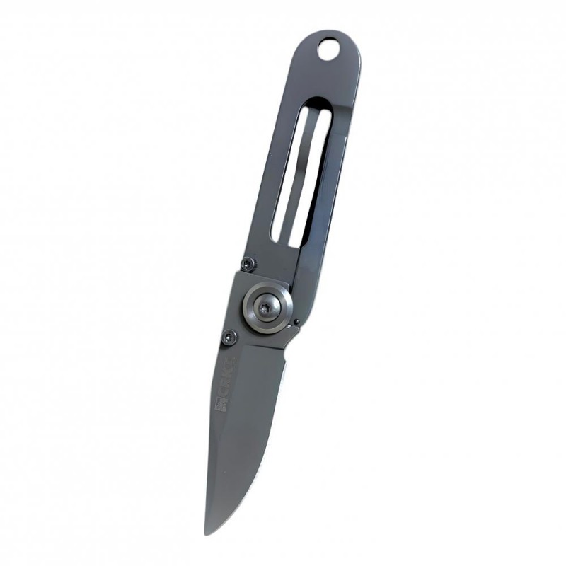 CRKT 0005 çakı kapalı konum