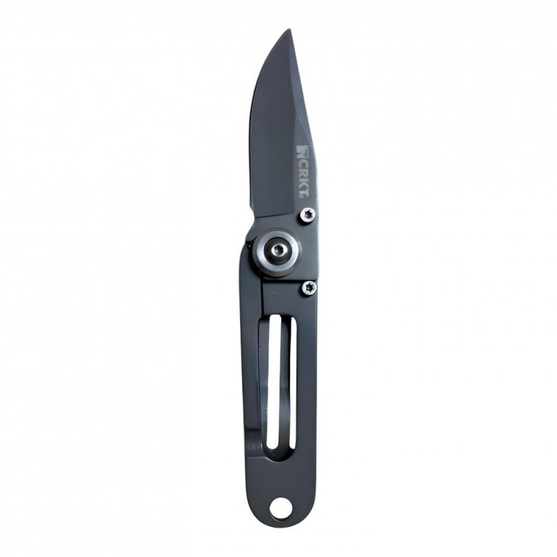 CRKT 0005 profesyonel çakı detay görünüm