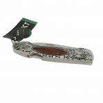 CRKT CR-0124 Yan Görünüm – Dengeli ve Sağlam Yapı | Kalitelial.com