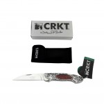 CRKT CR-0124 Detaylı Görsel – Koleksiyon ve Profesyonel Kullanım | Kalitelial.com