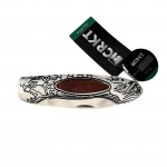 CRKT CR-0124 Sap Detayı – Ergonomik ve Dayanıklı Tasarım | Kalitelial.com