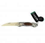 CRKT CR-0124 Profesyonel Katlanır Çakı – EDC ve Outdoor Kullanım | Kalitelial.com