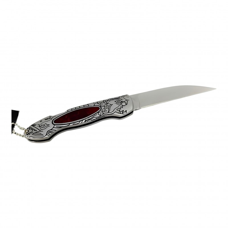 CRKT CR-0124 Açık Konum – Keskin ve Kontrollü Bıçak | Kalitelial.com