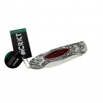 CRKT CR-0124 EDC Katlanır Çakı – Günlük Taşıma İçin Uygun | Kalitelial.com