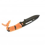 Cut Tam Tang Profesyonel Outdoor Kamp Bıçağı | Kalitelial.com