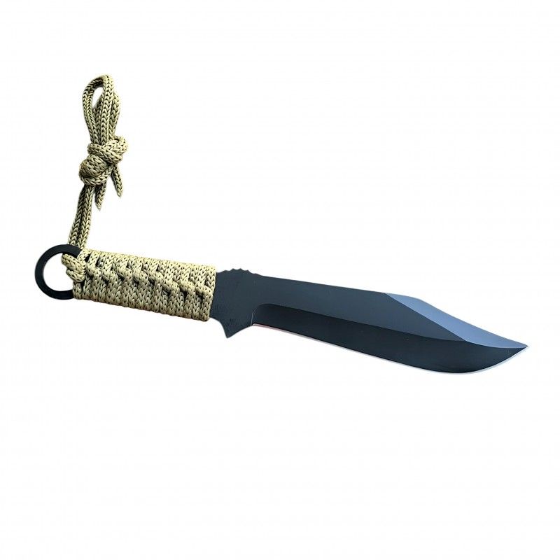 Cut Tam Tang Kamp ve Doğa Bıçağı | Kalitelial.com