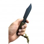 Cut Tam Tang Outdoor Bıçak ve Kılıfı | Kalitelial.com