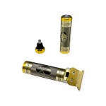 Dearlıng RF-1827 3 ü 1 Arada Şarjlı Erkek Tıraş Bakım Seti