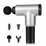 Ayak Masaj Aleti - Yorgun Ayaklar İçin Titreşimli Çözüm