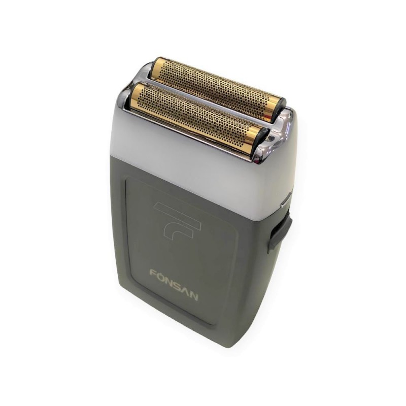 Fönsan Tmc 801 Pro Style Şarjlı Sıfır Sakal Tıraş Makinesi