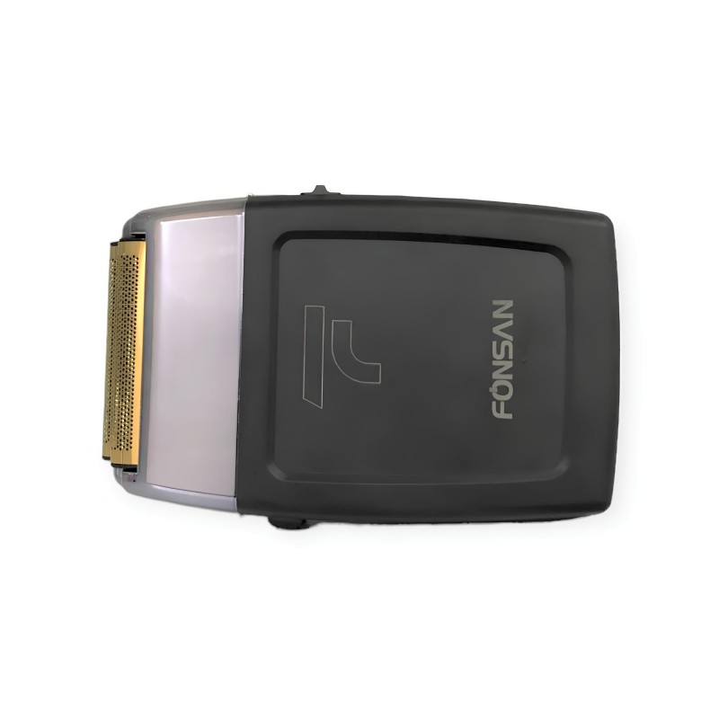 Fönsan Tmc 801 Pro Style Şarjlı Sıfır Sakal Tıraş Makinesi