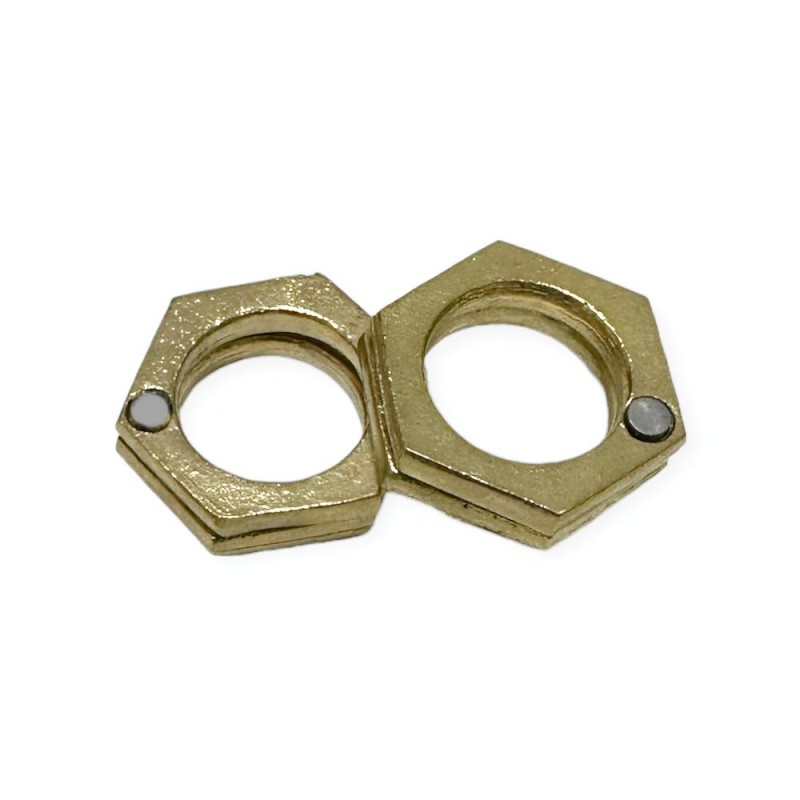 katlanır muşta modeli