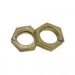 katlanır muşta modeli