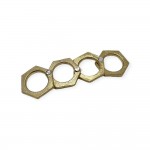 yenilikçi katlanabilir muşta