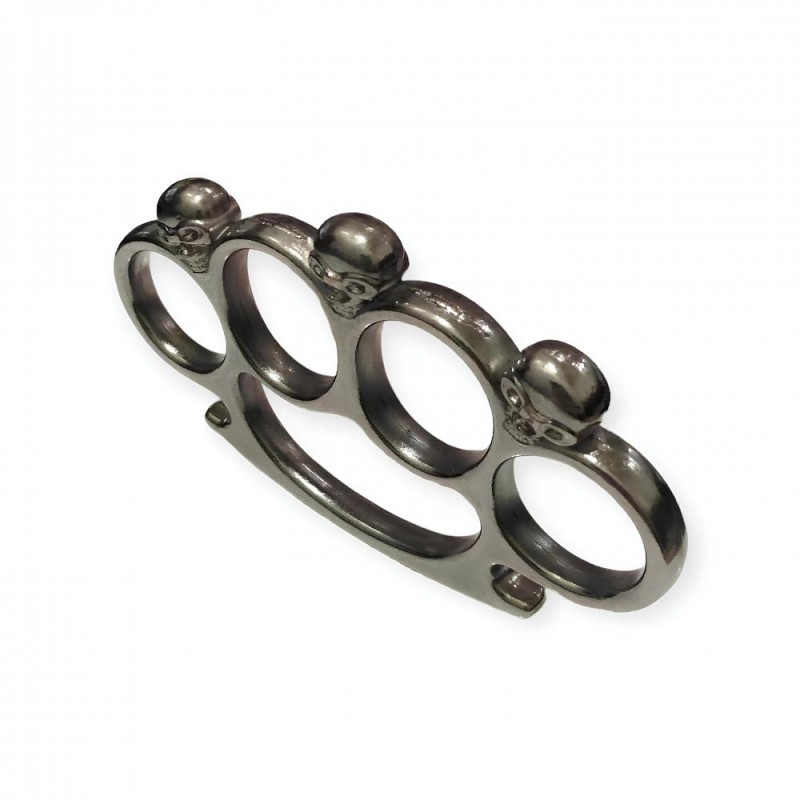 En Ucuz Kuru Kafa Gri Çelik Muşta Fiyatları