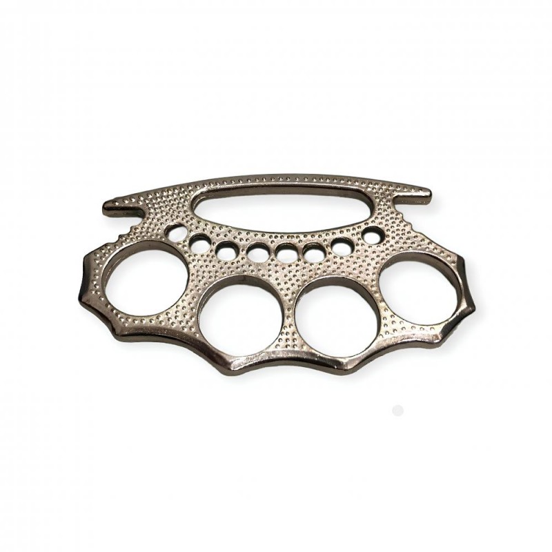 Gümüş Delikli Muşta Sipariş ve Hızlı Gönderim