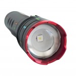 Profesyonel kullanım için Hasuba HS-239 LED el feneri kalitelial.com