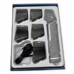 ergonomik vücut tıraş makinesi