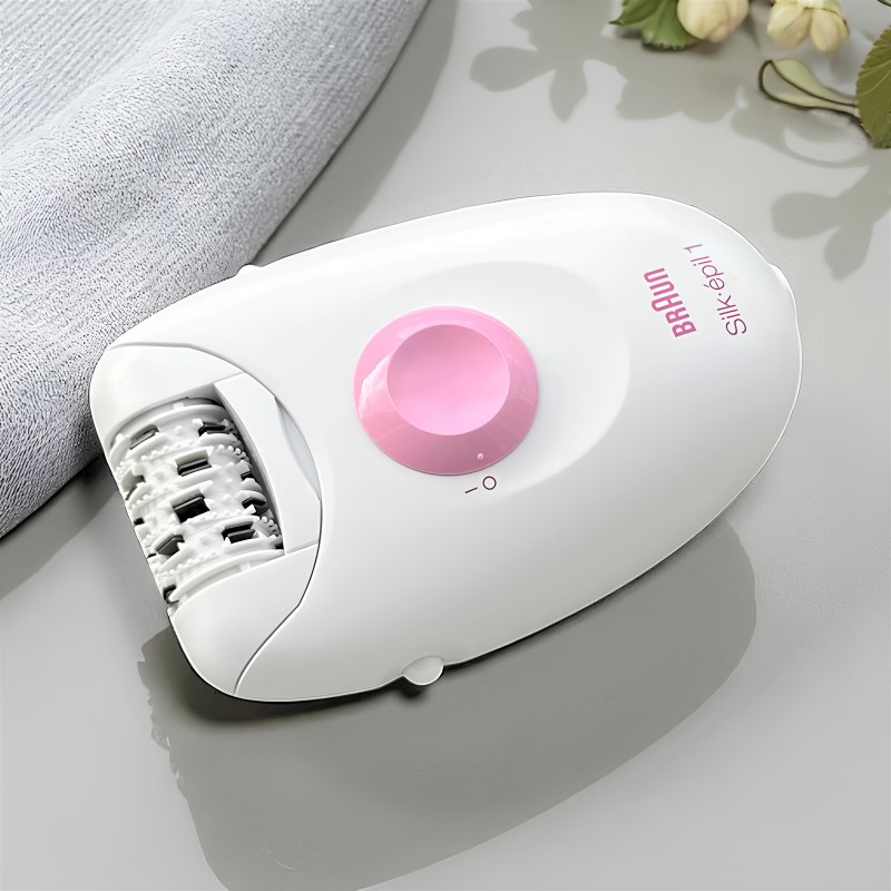 Braun Silk-épil 1 SE 1-176 epilatör ekonomik fiyat avantajı