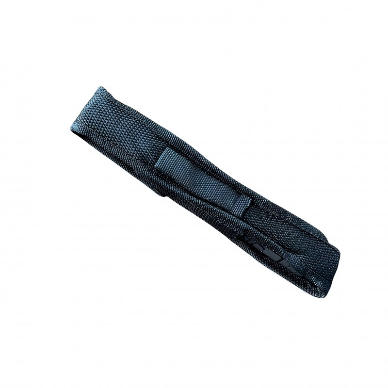 çelik teleskopik jop taşınabilir güvenlik ekipmanı