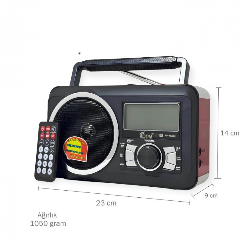 kayıt yapabilen mp3 çalar