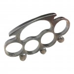 Kuru Kafa Muşta Gri