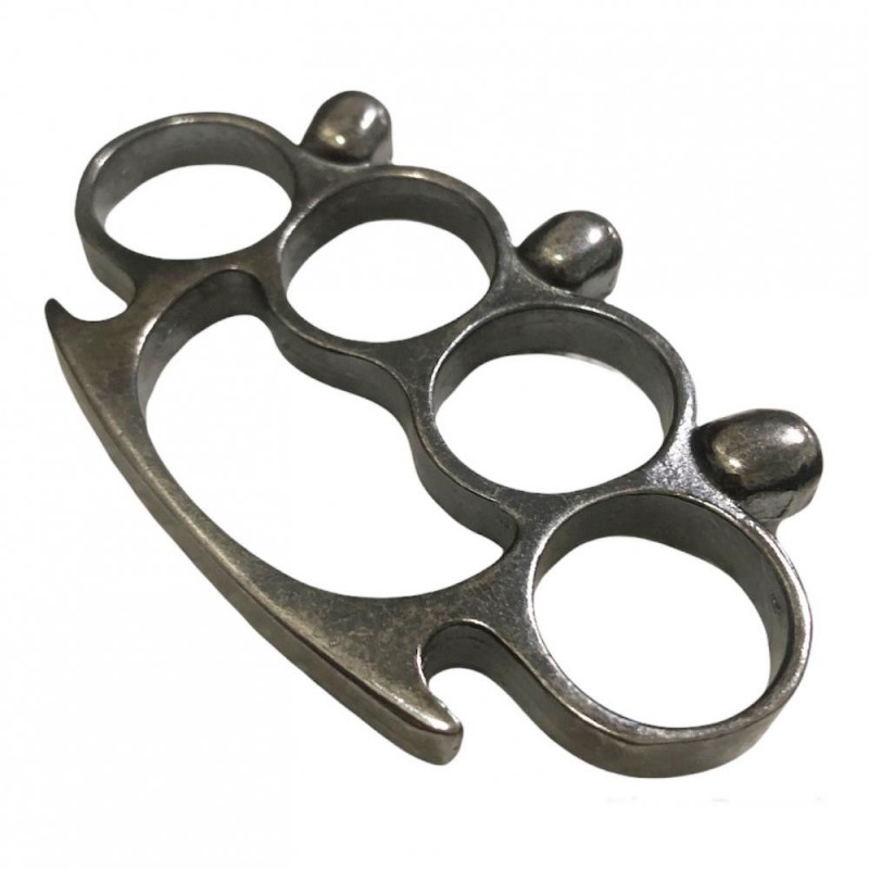 Kuru Kafa Muşta Gri