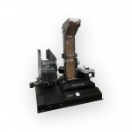 Makaron Hazneli Otomatik Sigara Sarma Makinesi