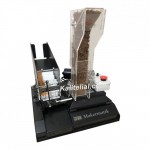 Ev Tipi Fabrikasyon Sigara Sarma Makinesi