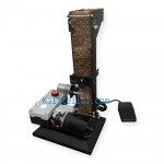 Makermatik Tütün Hazneli Elektrikli Otomatik Sigara Sarma Makinesi