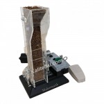 Makermatik Tütün Hazneli Slim Sigara Sarma Makinesi