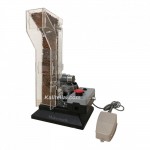 Fabrikasyon Sigara Sarma Makinesi Yedek Parçaları