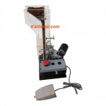 Ev Tipi Elektrikli Sigara Sarma Makinesi Tasarımı