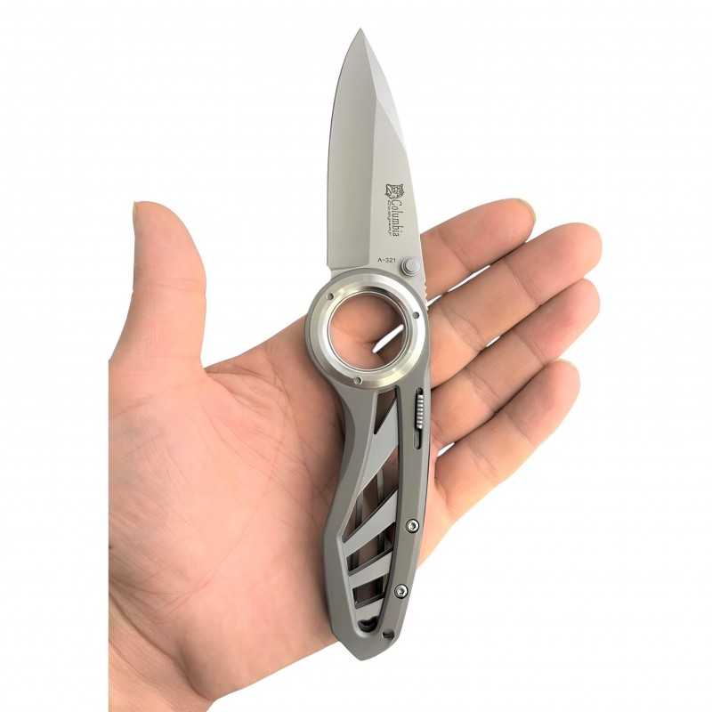 columbia a-321 şık estetik tasarım